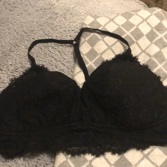 aerie Other - Aerie lace bralette XL